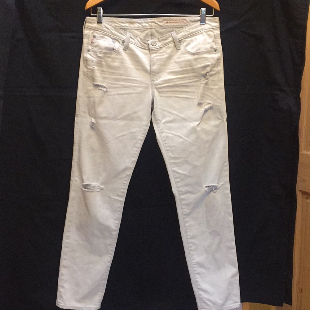 Awesome AG jeans!